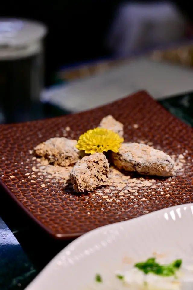 燕麥一口薯