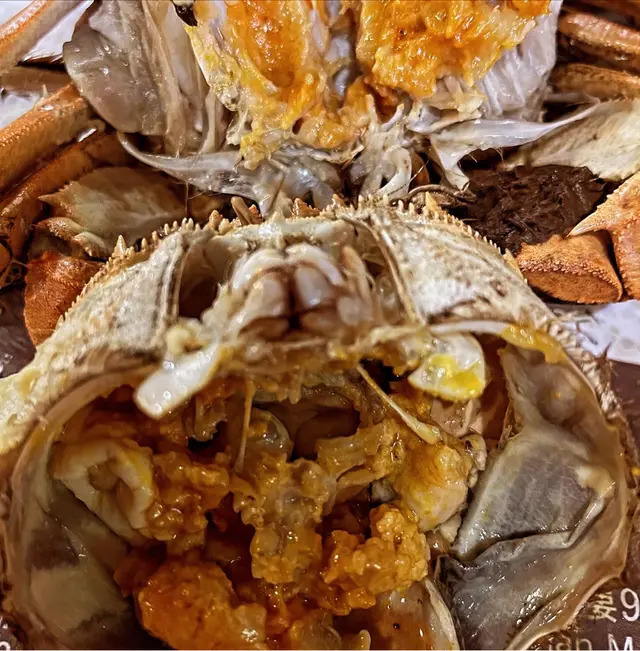 大閘蟹