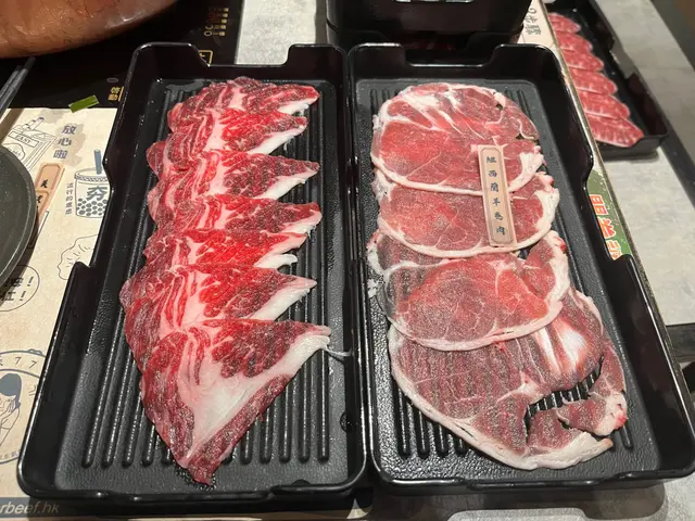 紐西蘭羊卷肉