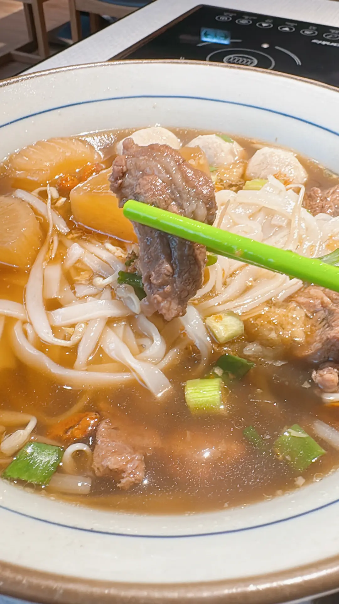 Baan Phadthai in Ma On Shan Hong Kong | OpenRice Hong Kong Photo of Baan Phadthai (Ma On Shan) - Leopardess