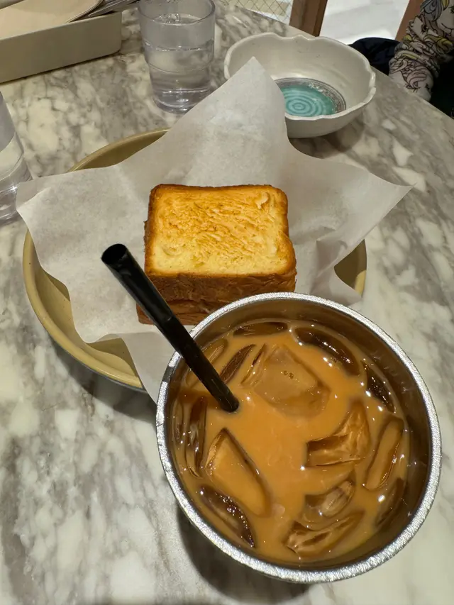 標準優惠 (凍飲+$3)