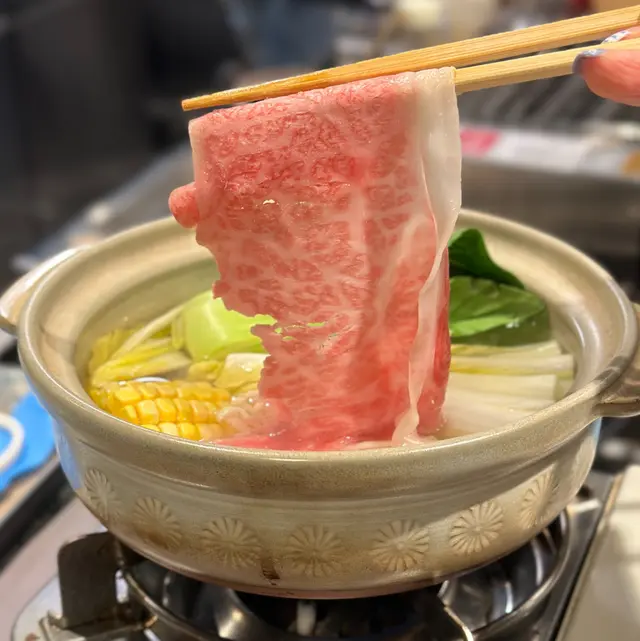 鹿兒島A5黑毛和牛