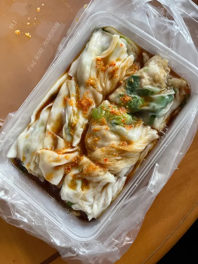 豬肉腸加菜圃加菜