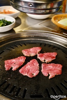Mr. Korea BBQ的相片 - 尖沙咀