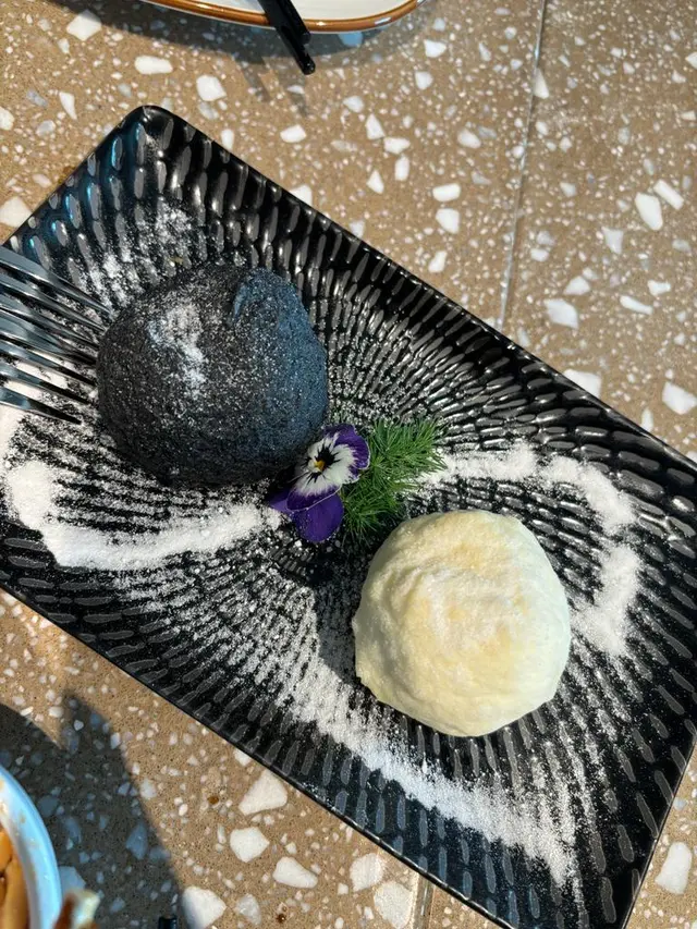 高力豆沙