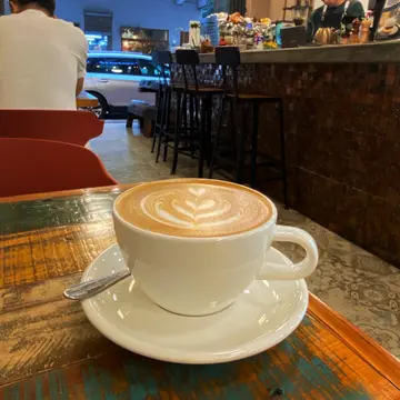 Latte