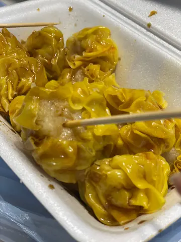 燒賣