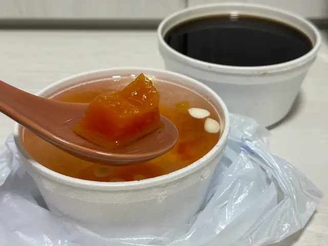 木瓜腍身