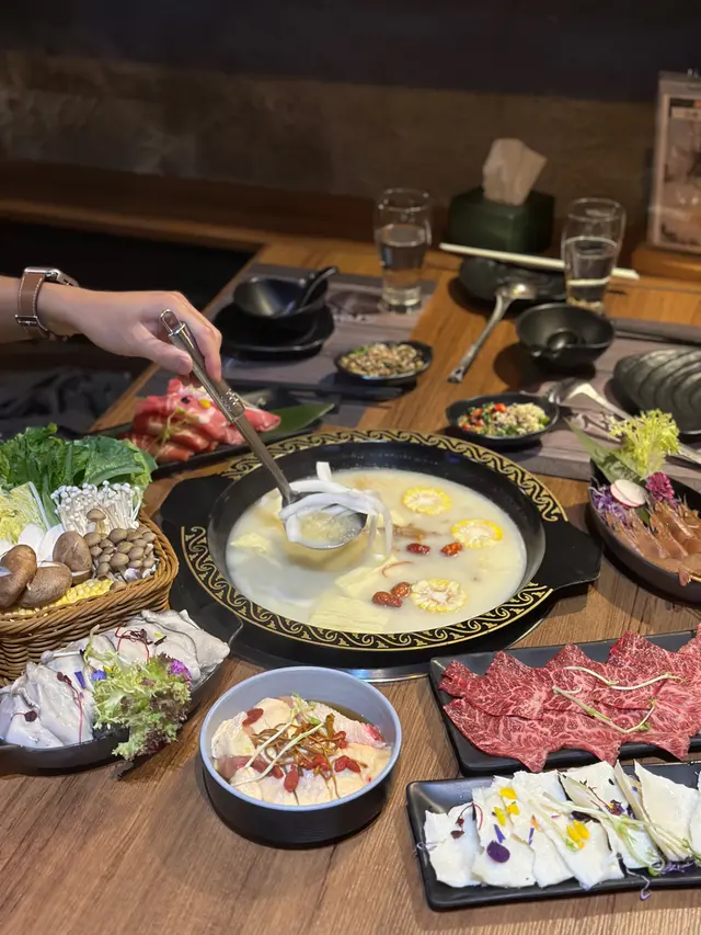 海南椰子雞(半鍋)