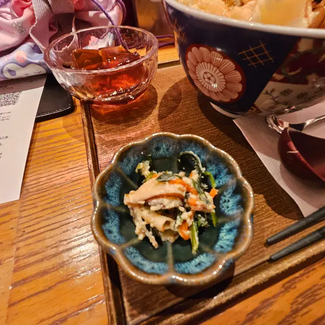 前菜