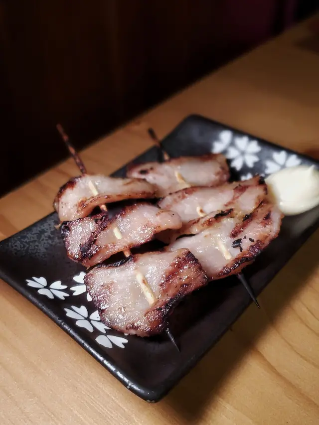 福岡味增松板豬