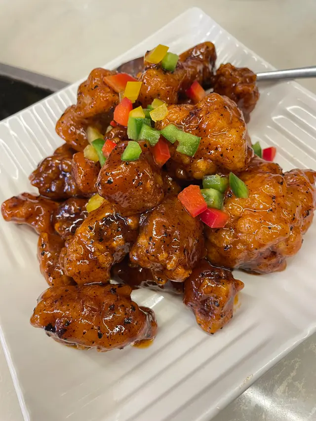 呢個招牌只係好一般