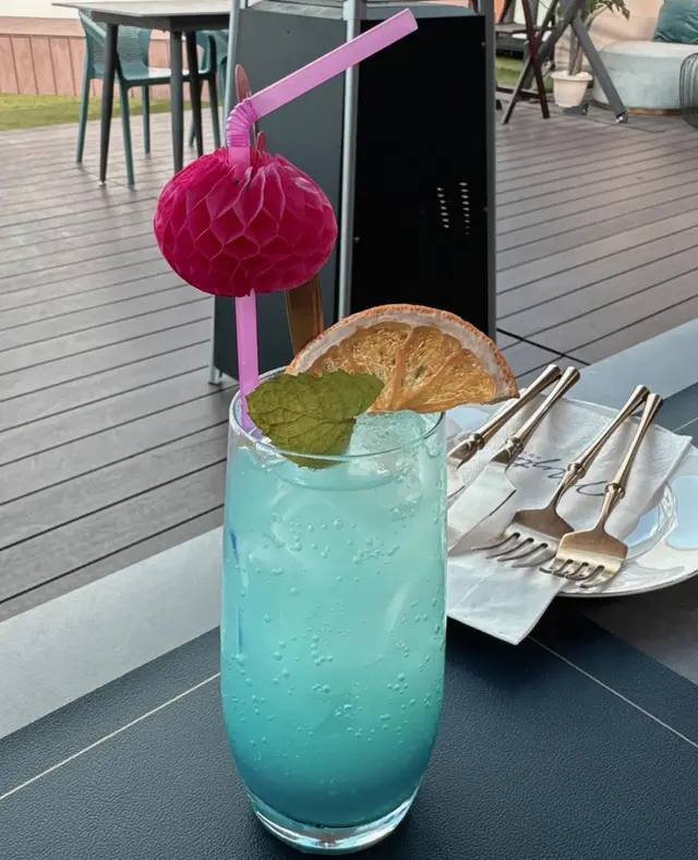 愛琴海