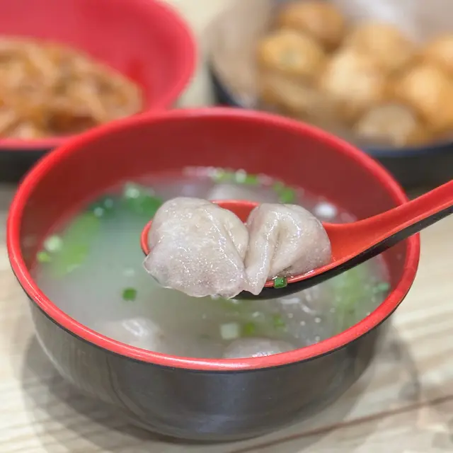 汕尾小米粿