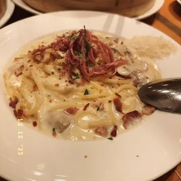 意粉