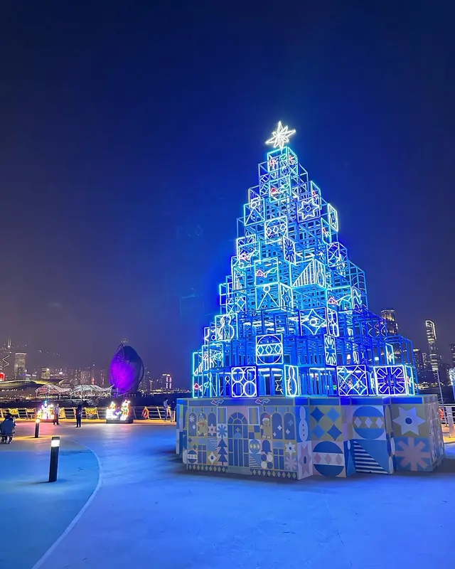 炮台山海濱公園