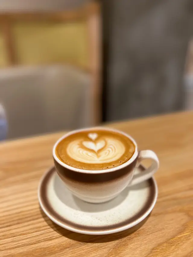 Latte