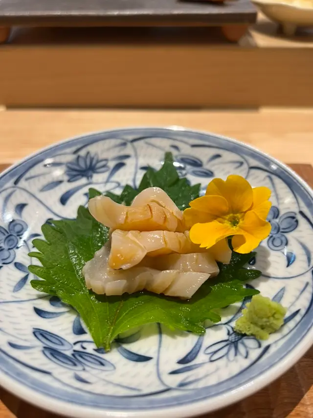 象拔蚌