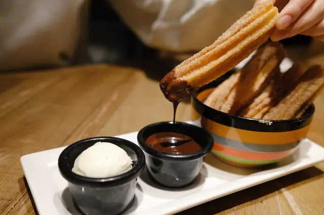 Churros