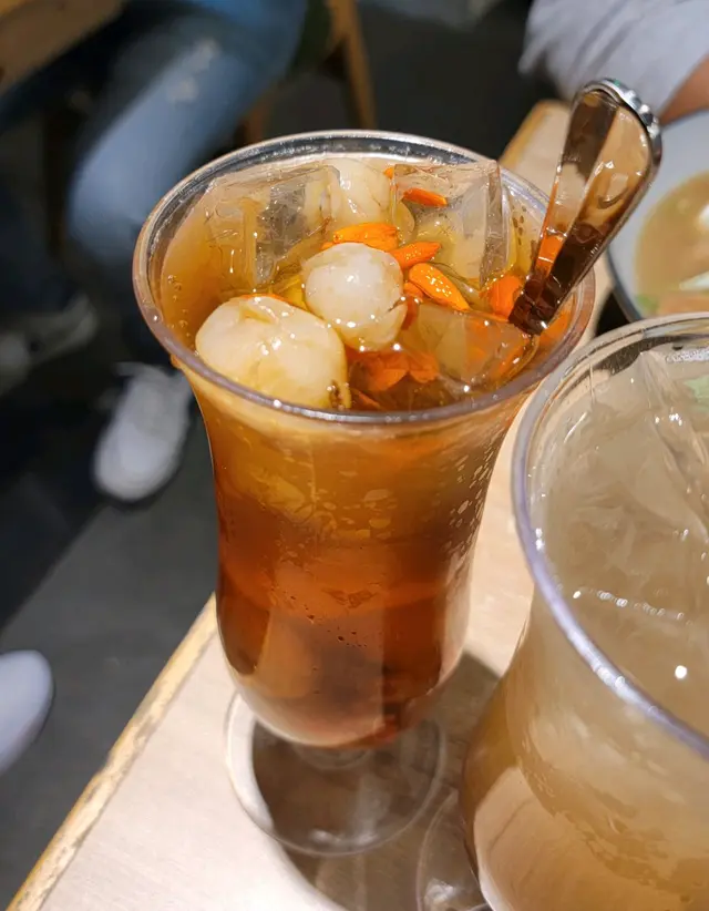 爆多龍眼肉😳味道不假甜