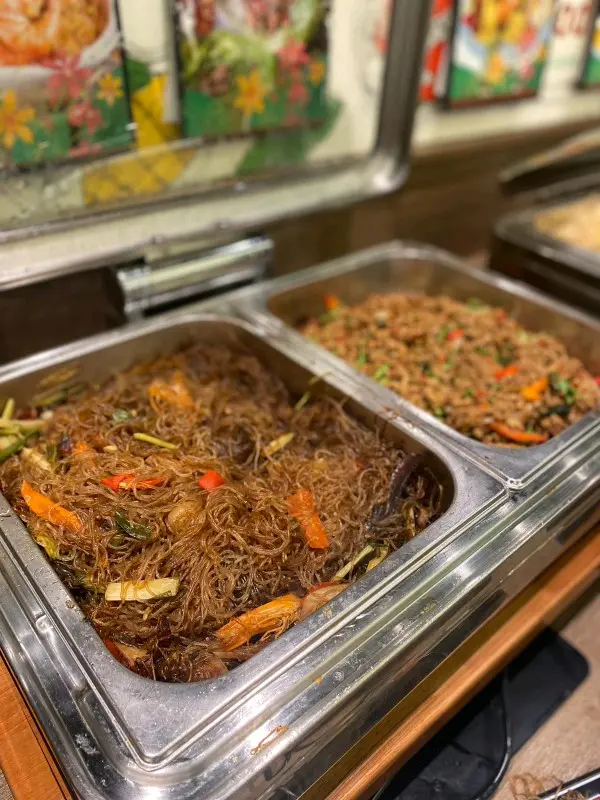 THAI POT in Mong Kok Hong Kong | OpenRice Hong Kong Photo of THAI POT (Mong Kok) - hkcouple食玩訓