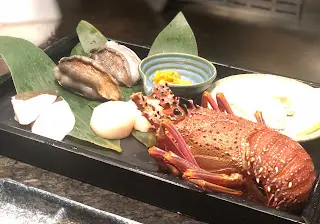 食材