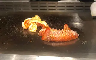 西澳龍蝦