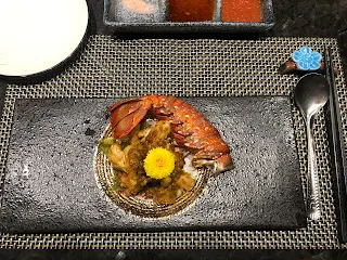 西澳龍蝦