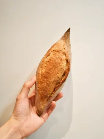 迷你傳統長棍 Mini baguette tradition