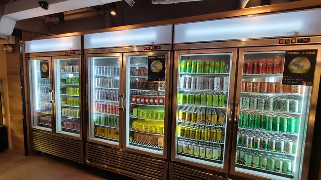 飲品
