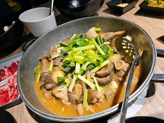 羊腩好un, 炆得唔夠耐