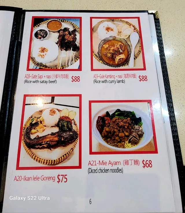 Lobob Menu COOKING LOBO - International in Wan Chai Hong Kong | OpenRice Hong Kong