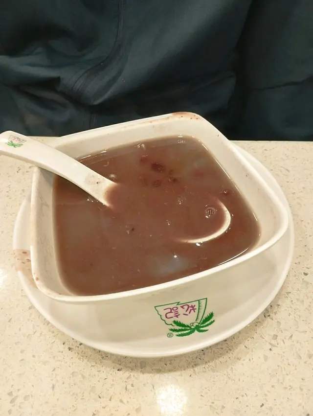 紅豆沙