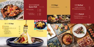 À la carte - Page 14 - 15