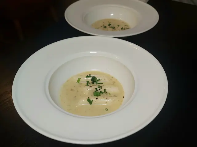 松露煮日本年糕