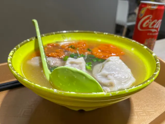 自選三餸一麵