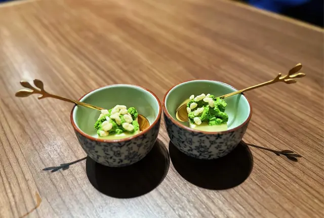 抹茶芝士蛋糕