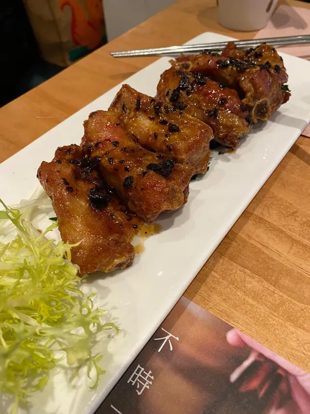 欖角骨