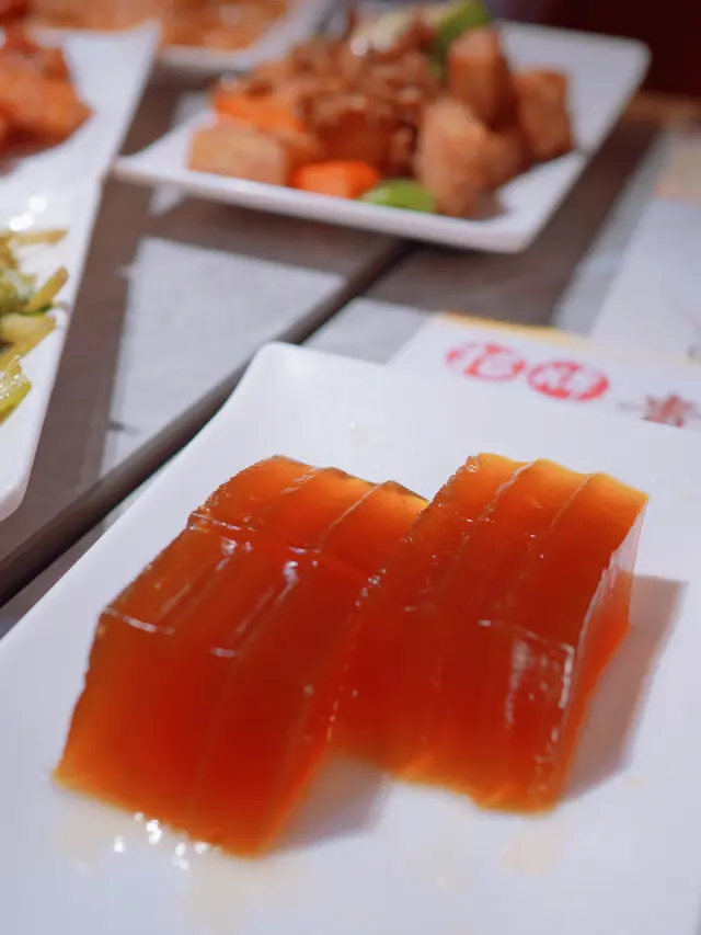 蒸紅棗糕柔韌清甜