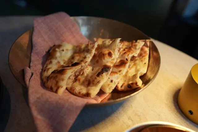 Naan