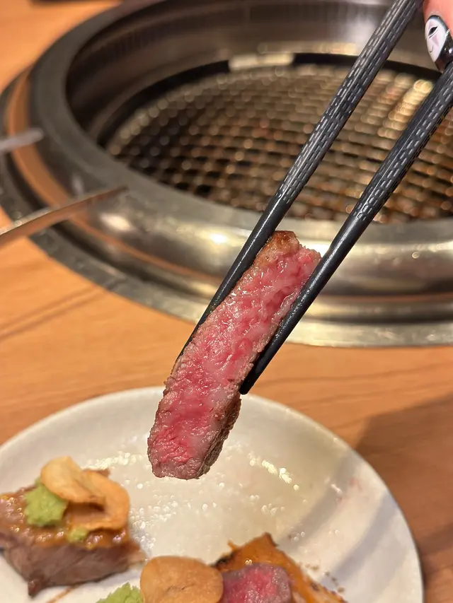 特選飛驒牛厚切西冷