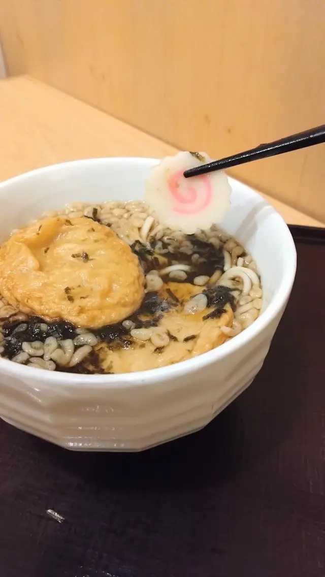 鳴門卷