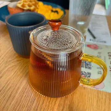 伯爵茶