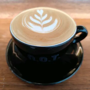 Flat White