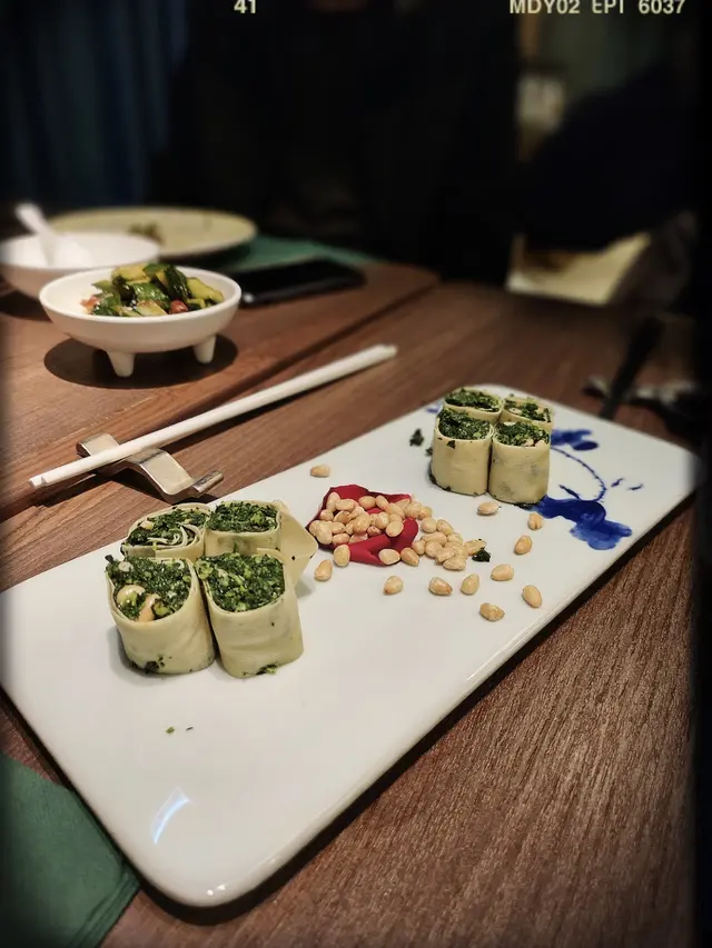 馬蘭頭百頁千卷（$80）