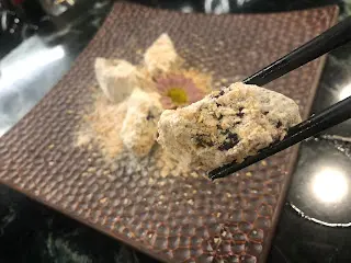燕麥一口薯