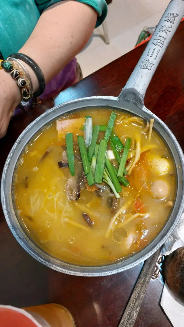 5太食得辣可以叫。又多料