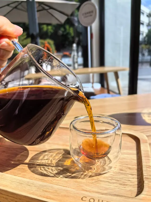 Honduras Finca La Cueva