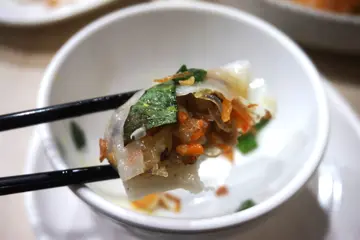 越式蒸粉卷