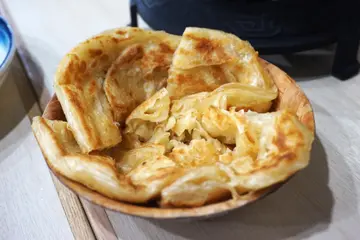 薄饼